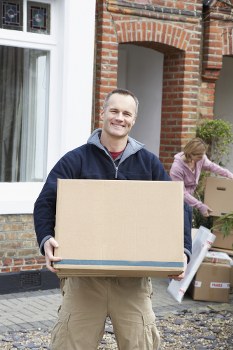 People using Enfieldlock storage for organized personal belongings