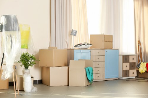 Risk assessment process for storage safety