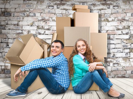 Enfieldlock Storage organized space and secure belongings concept
