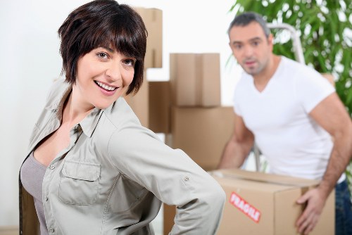 Affordable student storage options in Enfieldlock