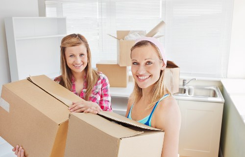 IT and technology relocation in Enfieldlock