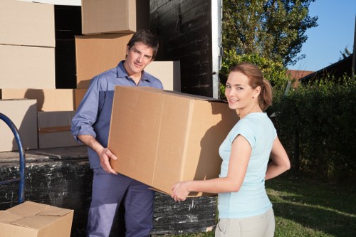 Safety review and training in a storage environment
