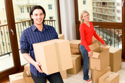 Escalated complaint review for a storage facility issue